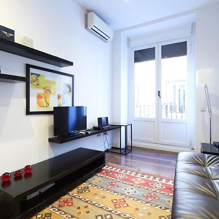 Paseo Del Prado Apartment By Allo Housing Мадрид Екстериор снимка
