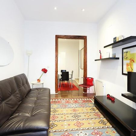Paseo Del Prado Apartment By Allo Housing Мадрид Екстериор снимка