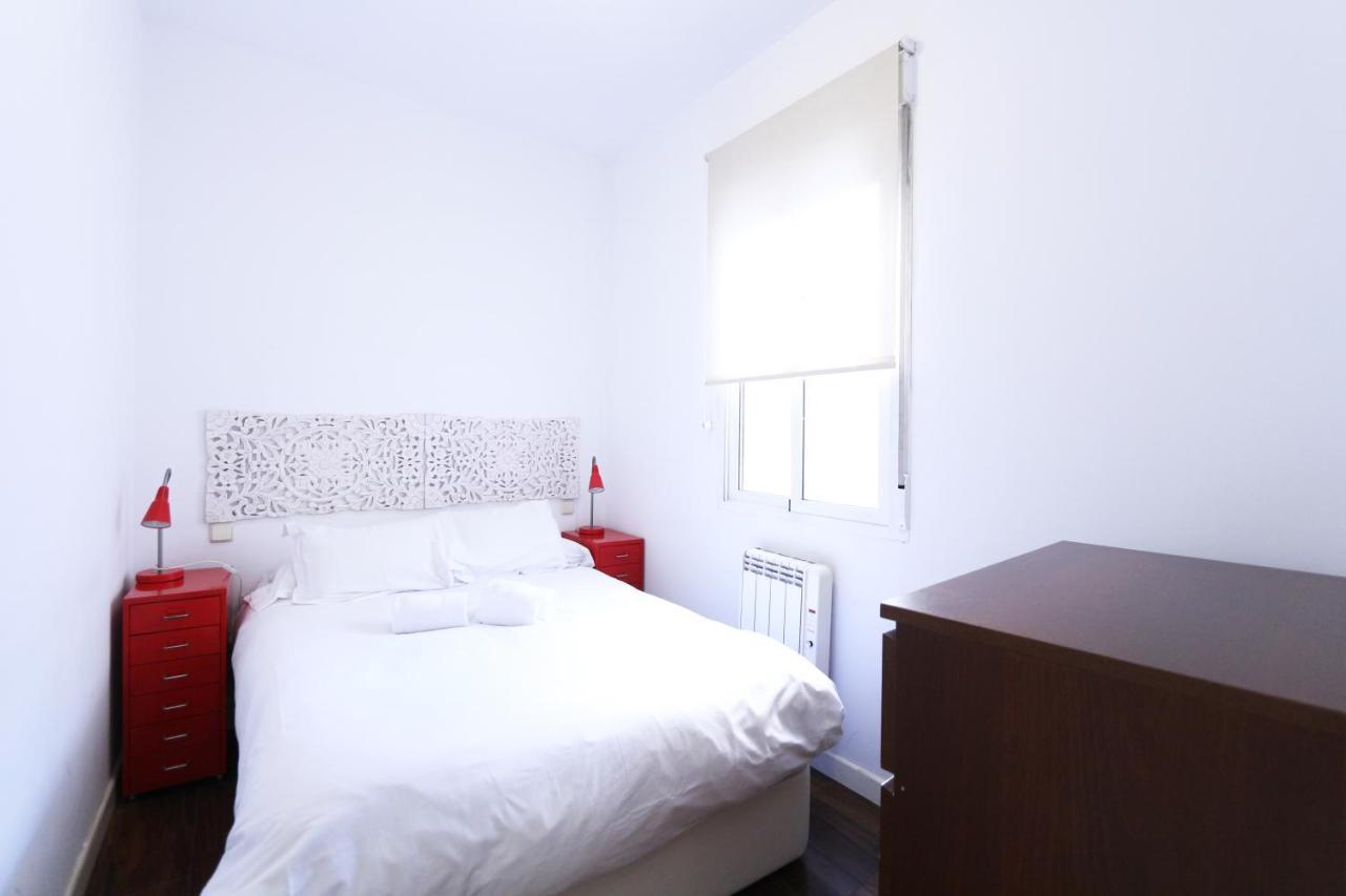 Paseo Del Prado Apartment By Allo Housing Мадрид Екстериор снимка
