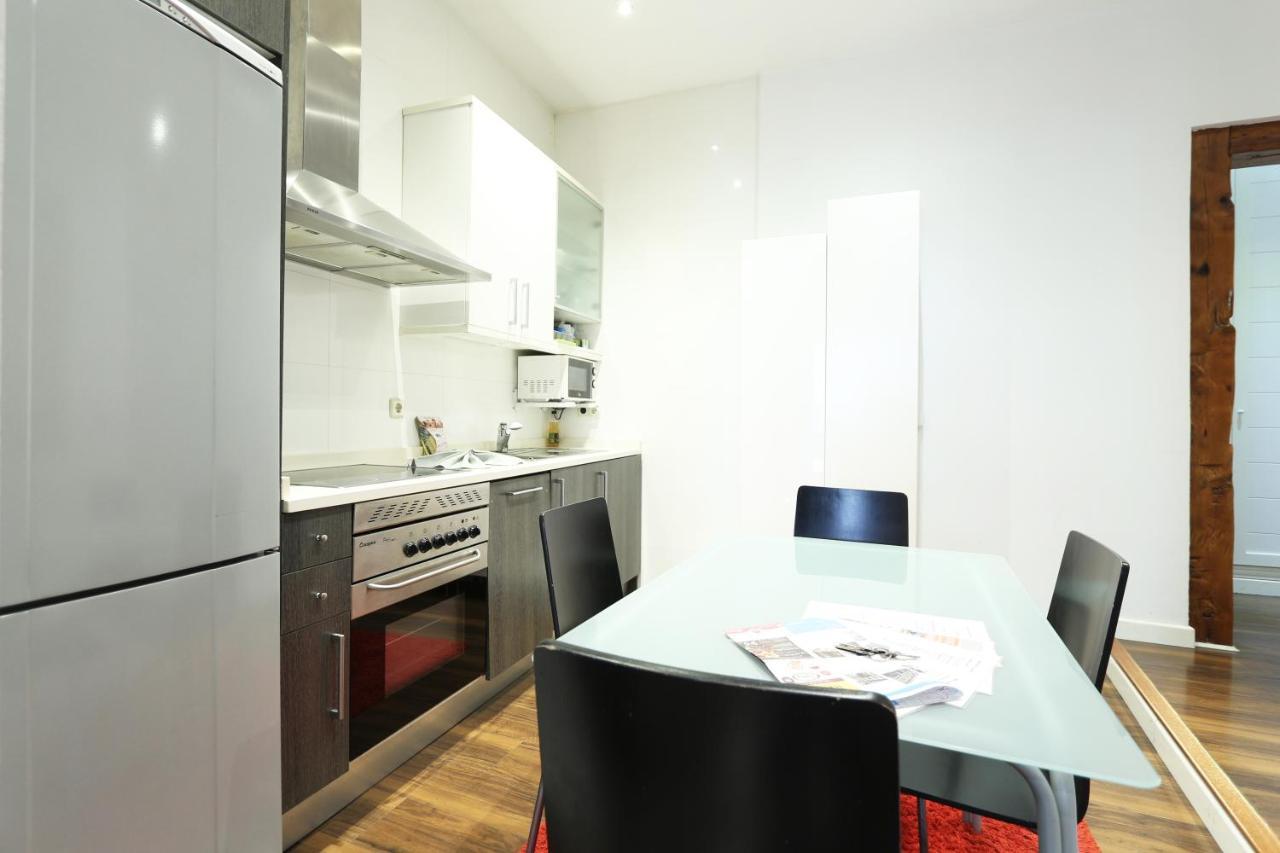 Paseo Del Prado Apartment By Allo Housing Мадрид Екстериор снимка