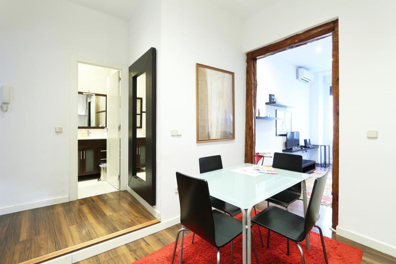 Paseo Del Prado Apartment By Allo Housing Мадрид Екстериор снимка