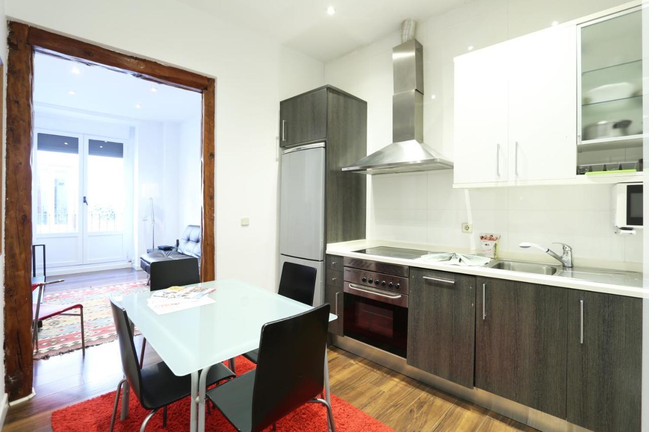 Paseo Del Prado Apartment By Allo Housing Мадрид Екстериор снимка