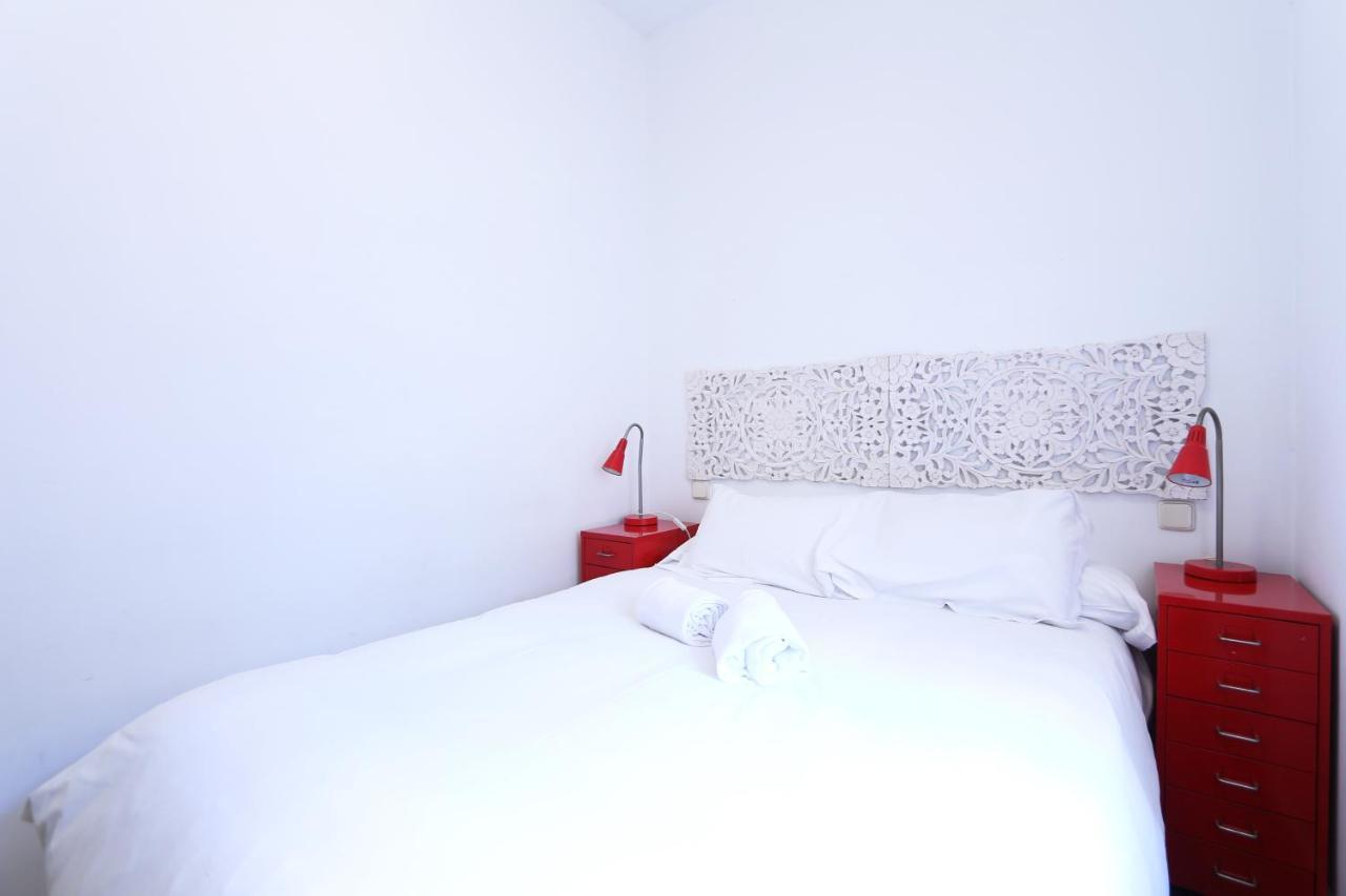 Paseo Del Prado Apartment By Allo Housing Мадрид Екстериор снимка