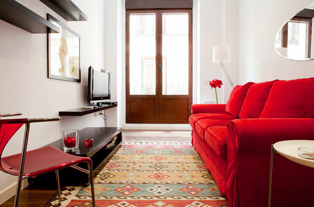 Paseo Del Prado Apartment By Allo Housing Мадрид Екстериор снимка