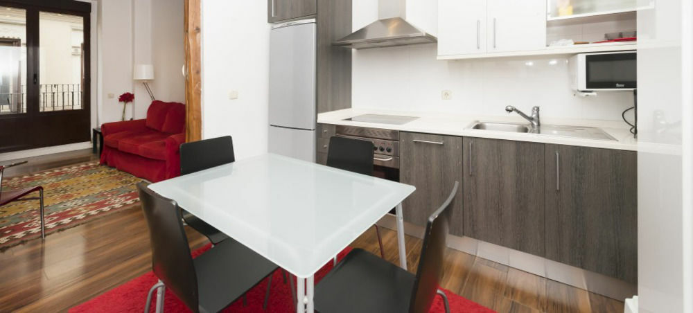 Paseo Del Prado Apartment By Allo Housing Мадрид Екстериор снимка